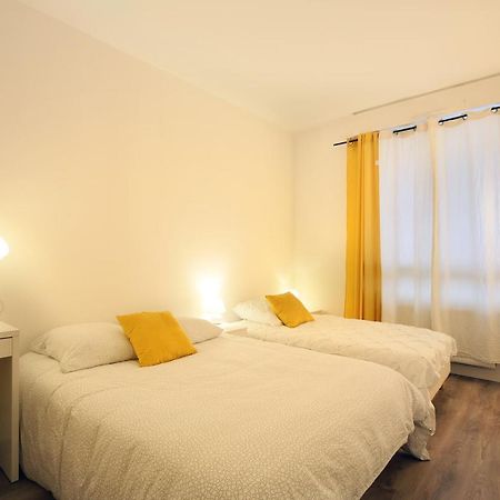 Le Premier De Saint Georges Place 120M Parking 툴루즈 외부 사진