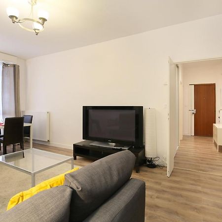 Le Premier De Saint Georges Place 120M Parking 툴루즈 외부 사진