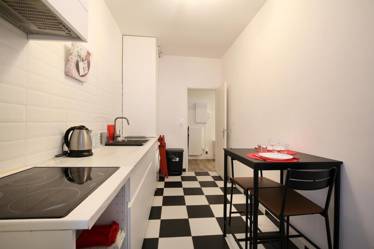 Le Premier De Saint Georges Place 120M Parking 툴루즈 외부 사진