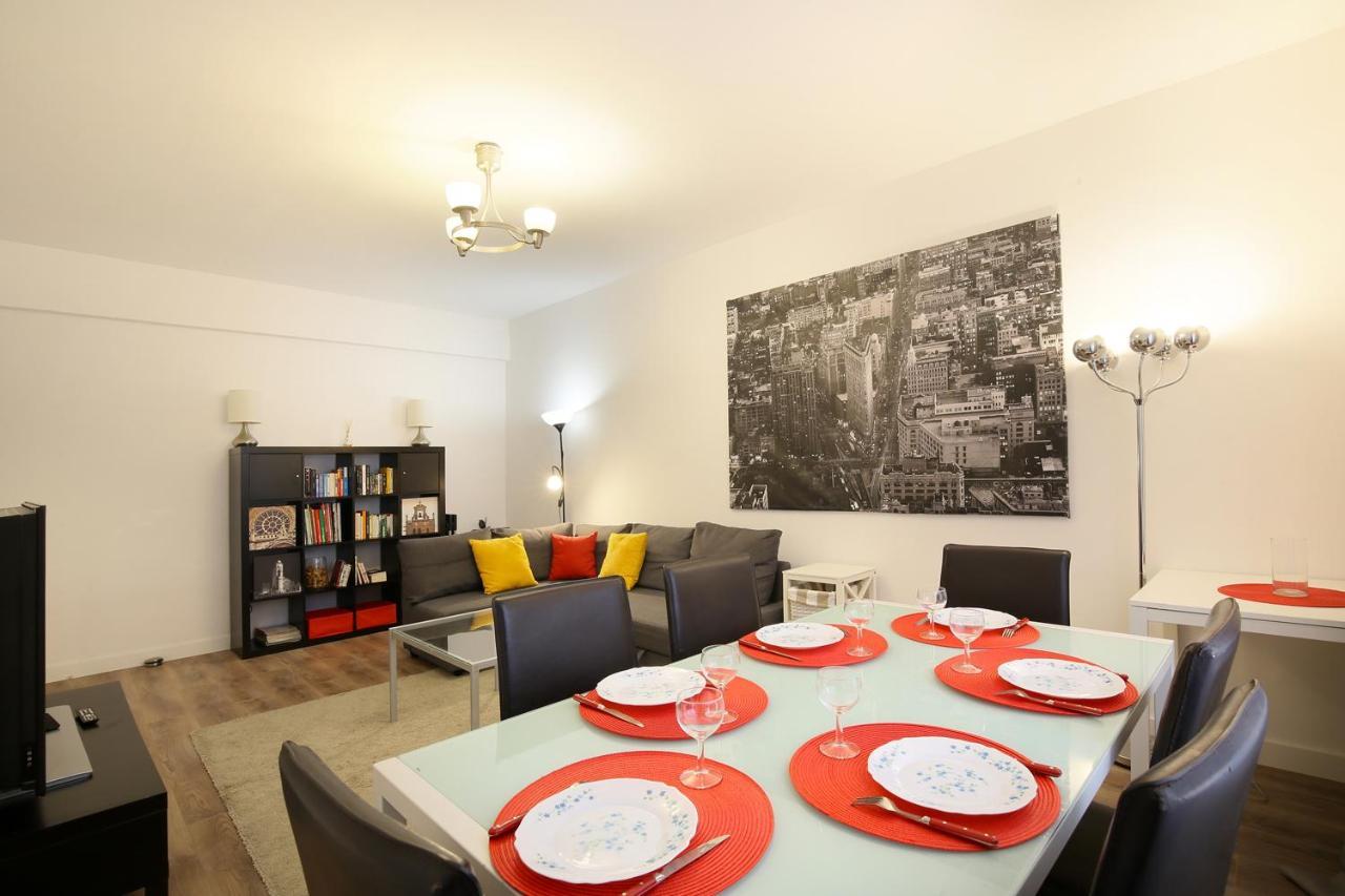 Le Premier De Saint Georges Place 120M Parking 툴루즈 외부 사진