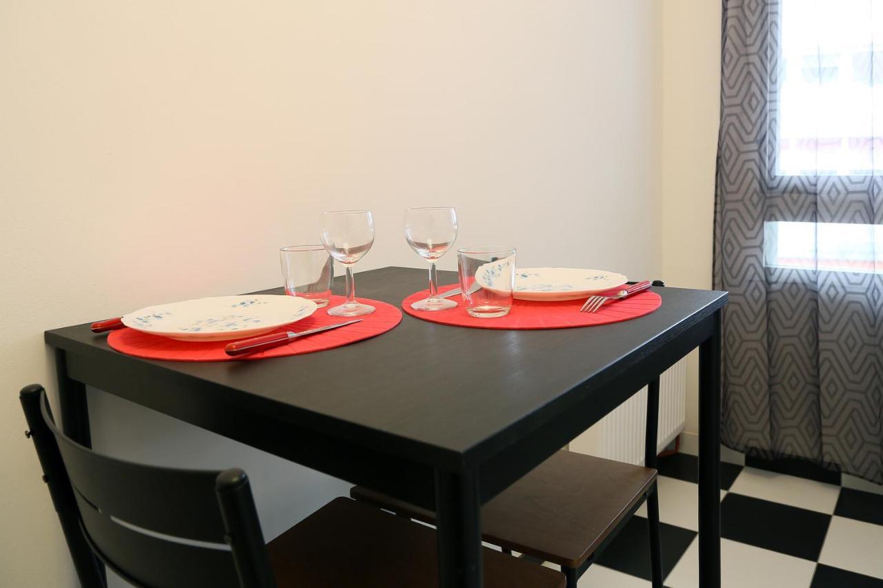 Le Premier De Saint Georges Place 120M Parking 툴루즈 외부 사진
