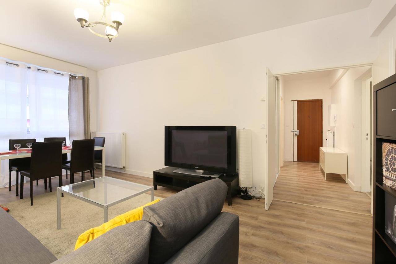 Le Premier De Saint Georges Place 120M Parking 툴루즈 외부 사진