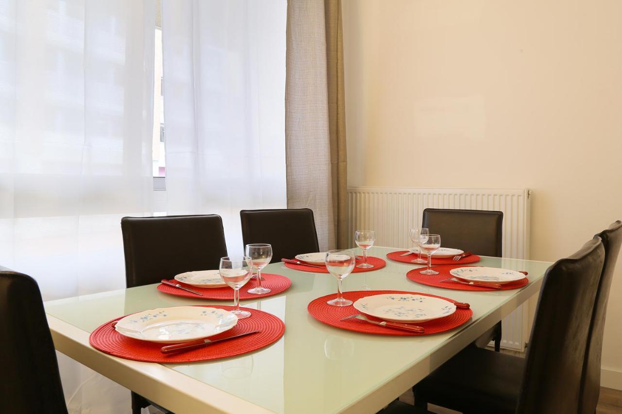 Le Premier De Saint Georges Place 120M Parking 툴루즈 외부 사진