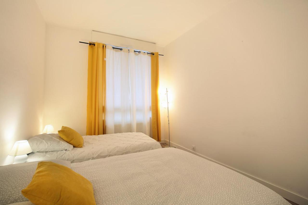 Le Premier De Saint Georges Place 120M Parking 툴루즈 외부 사진