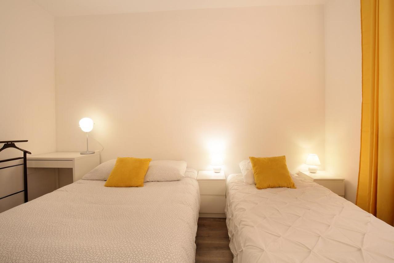 Le Premier De Saint Georges Place 120M Parking 툴루즈 외부 사진