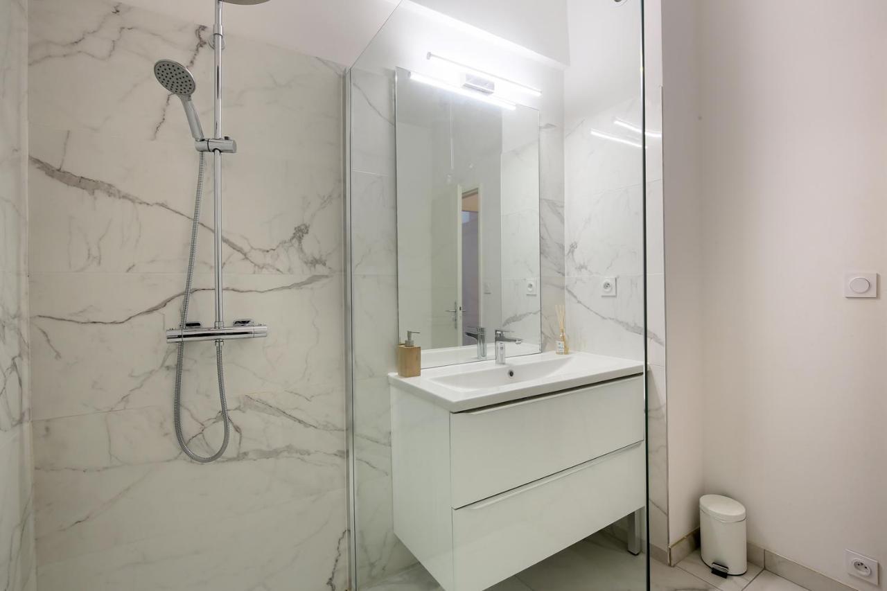 Le Premier De Saint Georges Place 120M Parking 툴루즈 외부 사진