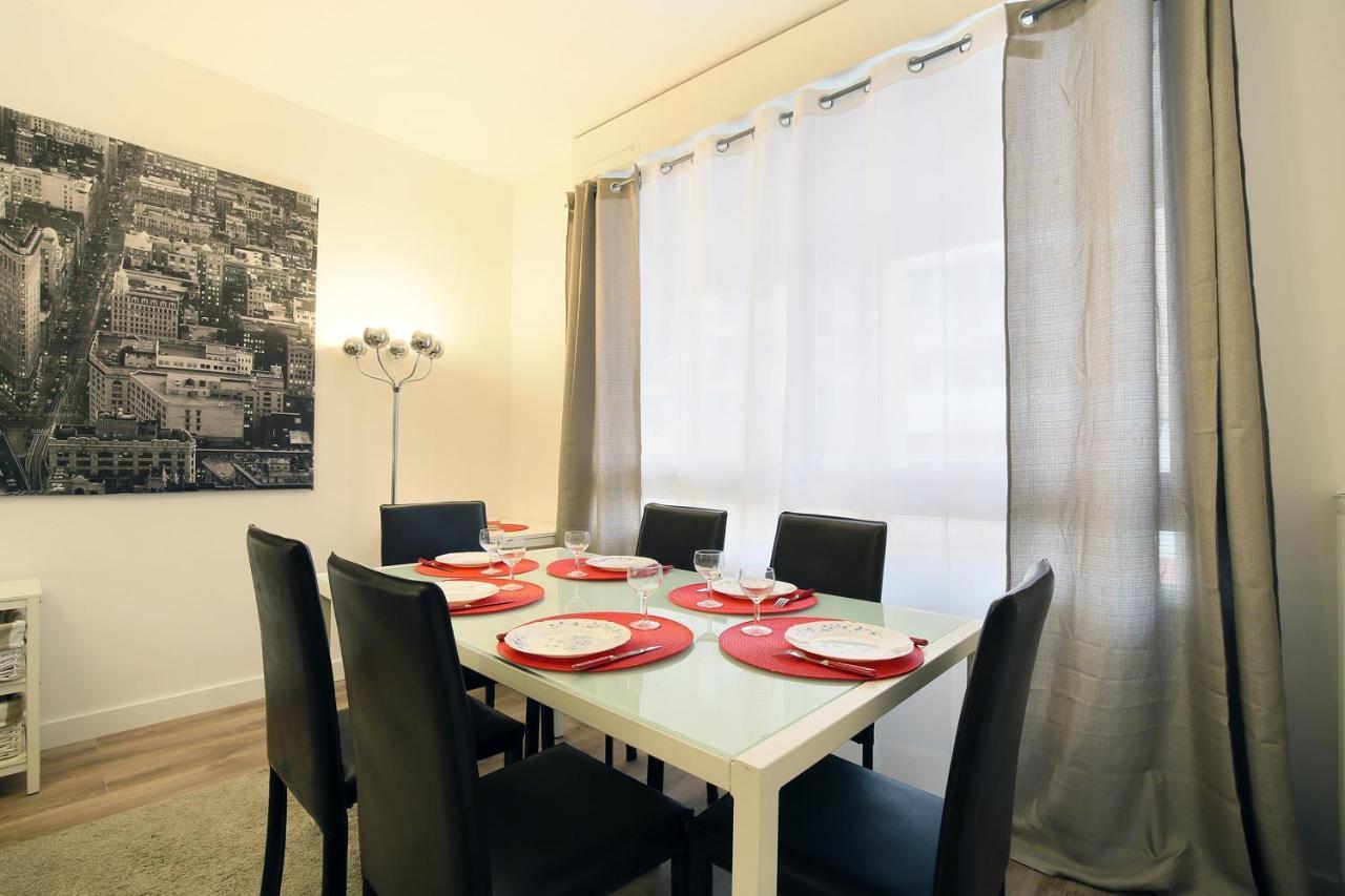 Le Premier De Saint Georges Place 120M Parking 툴루즈 외부 사진