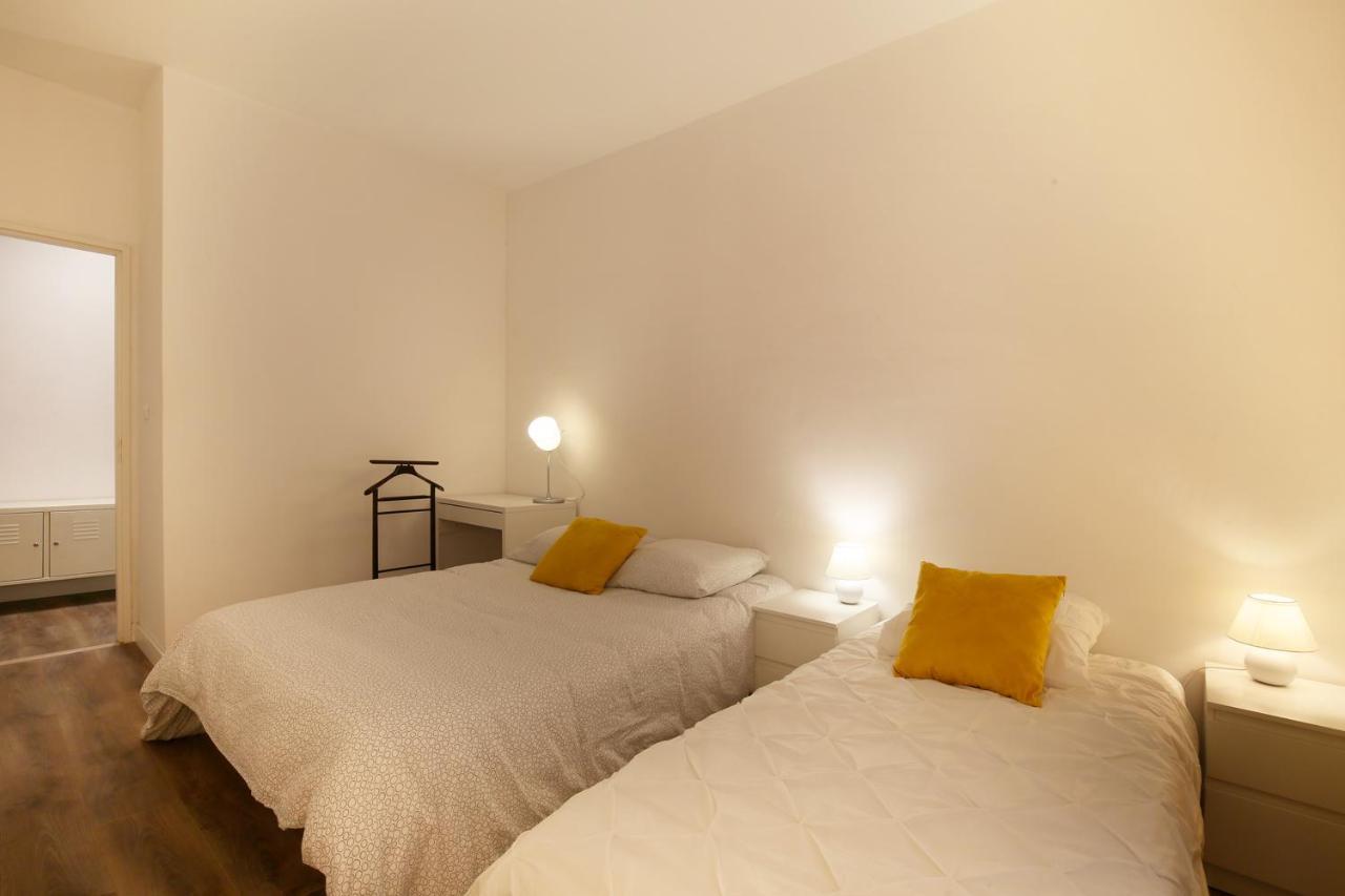 Le Premier De Saint Georges Place 120M Parking 툴루즈 외부 사진