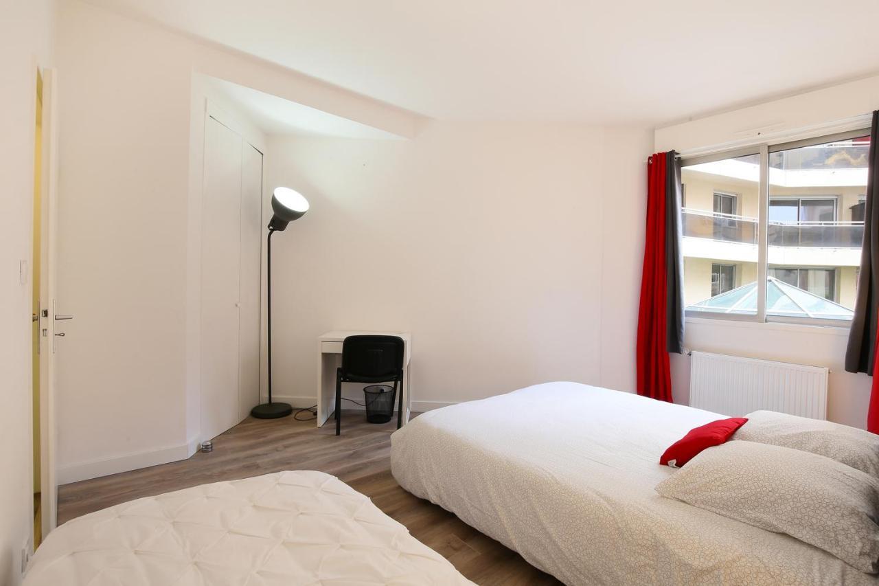 Le Premier De Saint Georges Place 120M Parking 툴루즈 외부 사진