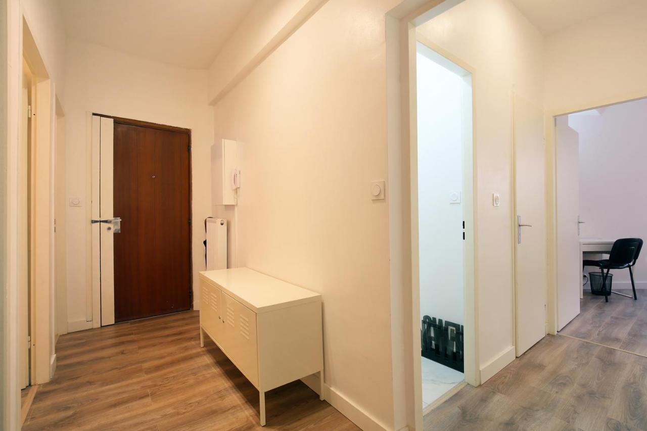 Le Premier De Saint Georges Place 120M Parking 툴루즈 외부 사진