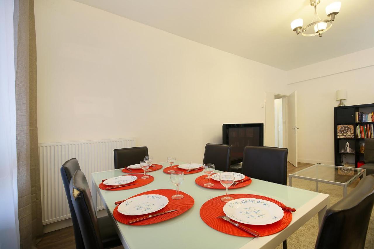 Le Premier De Saint Georges Place 120M Parking 툴루즈 외부 사진