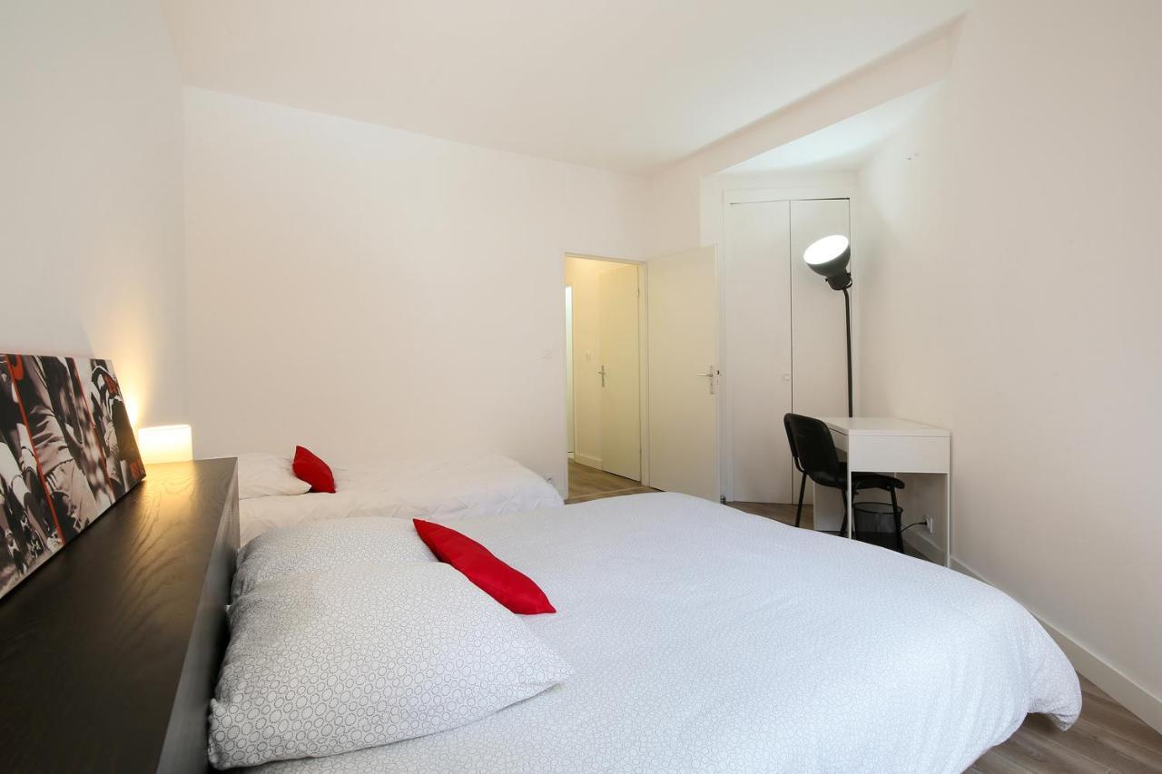 Le Premier De Saint Georges Place 120M Parking 툴루즈 외부 사진