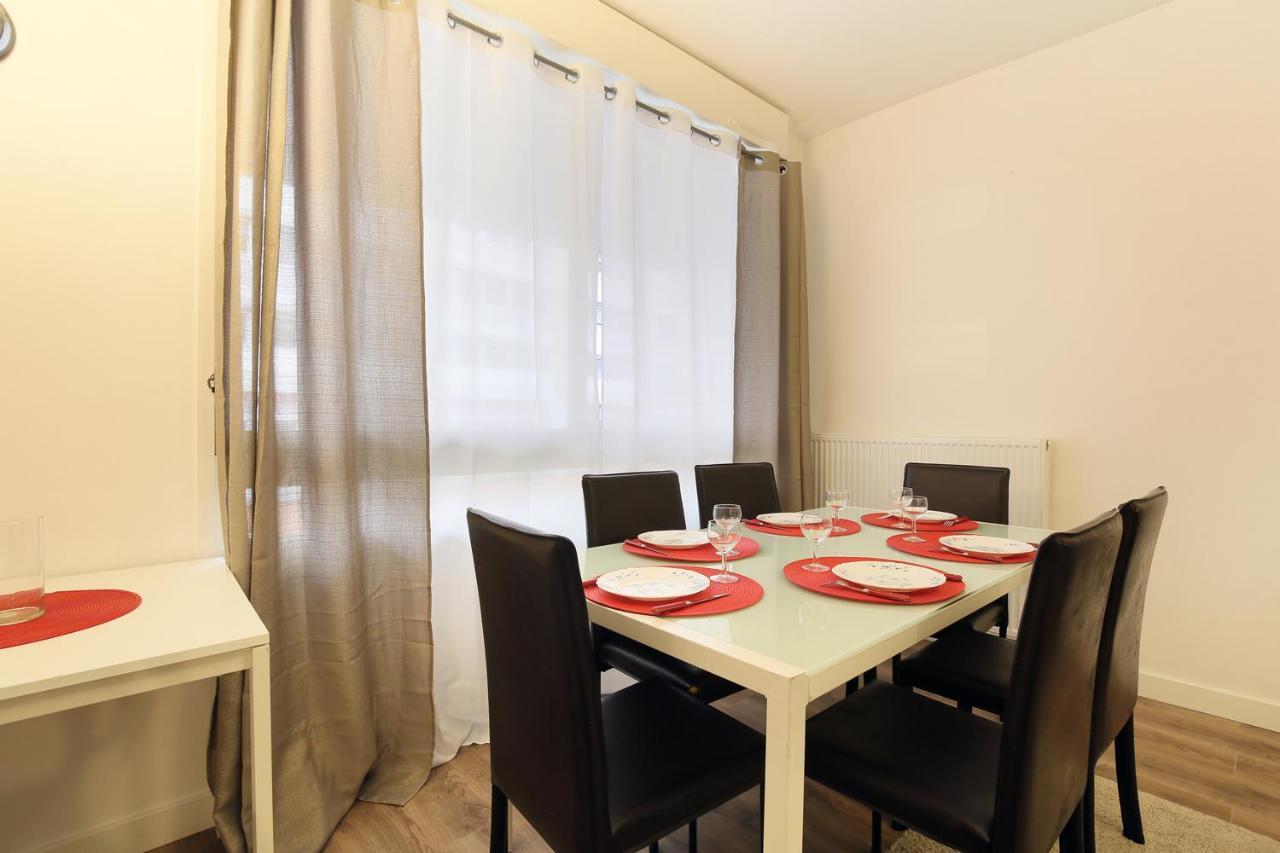Le Premier De Saint Georges Place 120M Parking 툴루즈 외부 사진